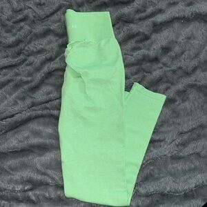 NVGTN Scrunch leggings